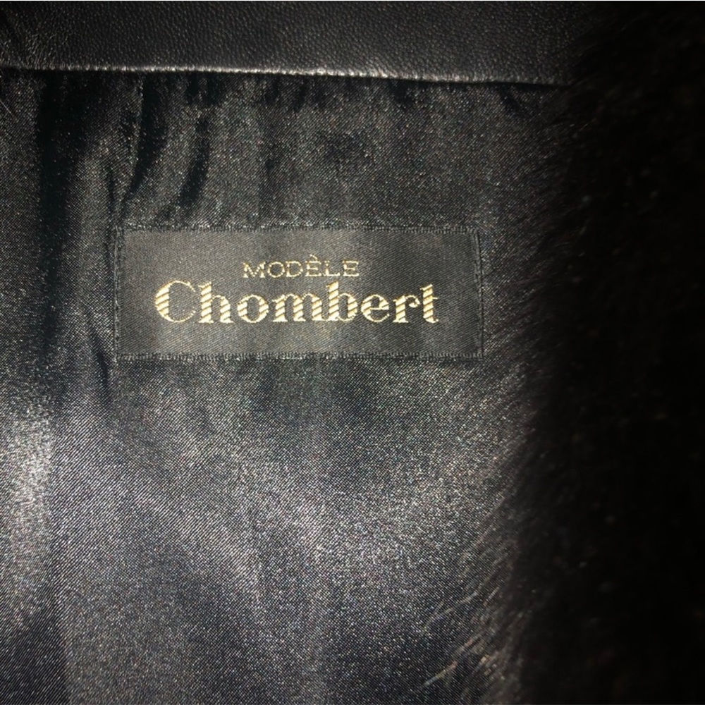 Coat - Picture 3 of 6